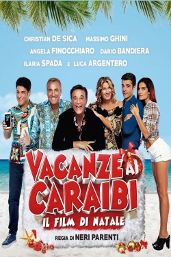 watch Vacanze ai Caraibi Movie online free in hd on Red Stitch