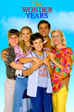 watch The Wonder Years Movie online free in hd on Red Stitch