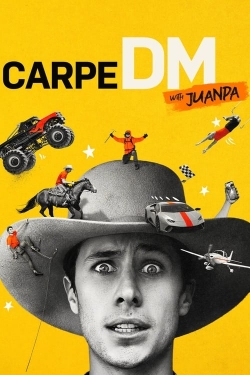 watch Carpe DM with Juanpa Movie online free in hd on Red Stitch