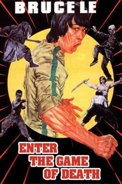 watch Enter the Game of Death Movie online free in hd on Red Stitch