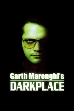 watch Garth Marenghi's Darkplace Movie online free in hd on Red Stitch