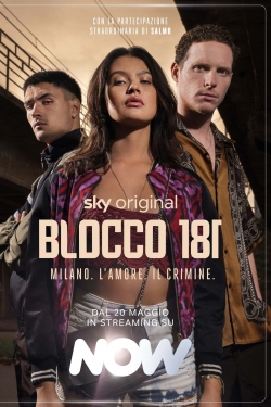 watch Blocco 181 Movie online free in hd on Red Stitch