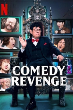 watch Comedy Revenge Movie online free in hd on Red Stitch