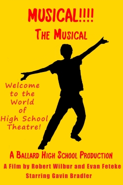 watch MUSICAL!!!! The Musical Movie online free in hd on Red Stitch