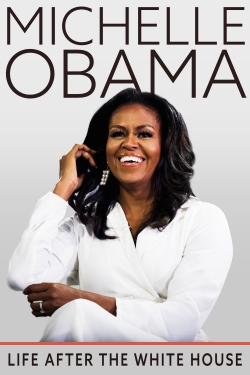 watch Michelle Obama: Life After the White House Movie online free in hd on Red Stitch