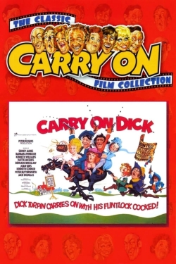 watch Carry On Dick Movie online free in hd on Red Stitch