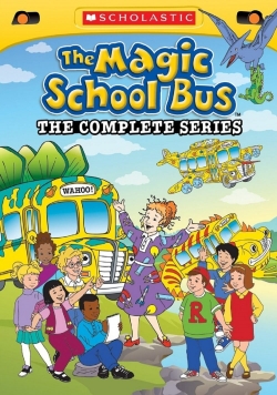 watch The Magic School Bus Movie online free in hd on Red Stitch