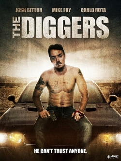 watch The Diggers Movie online free in hd on Red Stitch