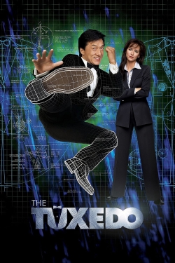 watch The Tuxedo Movie online free in hd on Red Stitch