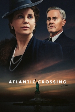 watch Atlantic Crossing Movie online free in hd on Red Stitch