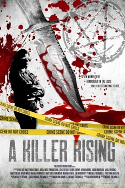 watch A Killer Rising Movie online free in hd on Red Stitch