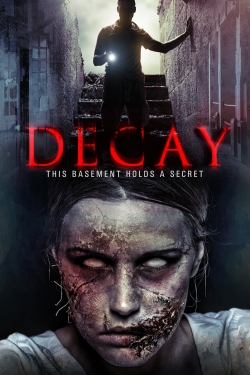watch Decay Movie online free in hd on Red Stitch
