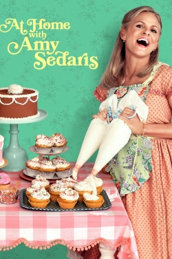 watch At Home with Amy Sedaris Movie online free in hd on Red Stitch