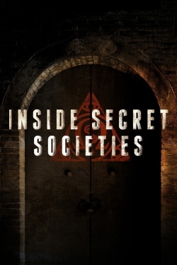 watch Inside Secret Societies Movie online free in hd on Red Stitch