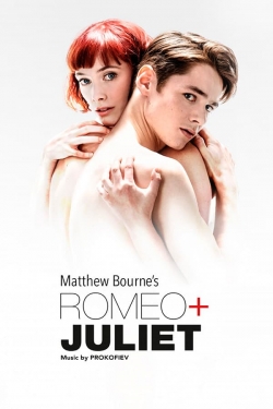 watch Matthew Bourne's Romeo and Juliet Movie online free in hd on Red Stitch