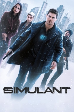 watch Simulant Movie online free in hd on Red Stitch