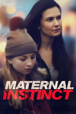 watch Maternal Instinct Movie online free in hd on Red Stitch