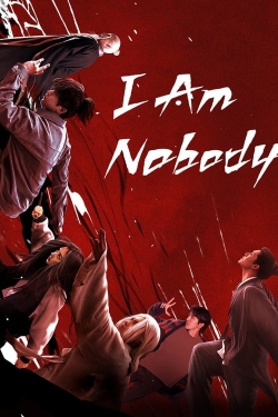 watch I Am Nobody Movie online free in hd on Red Stitch