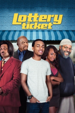 watch Lottery Ticket Movie online free in hd on Red Stitch