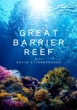 watch Great Barrier Reef with David Attenborough Movie online free in hd on Red Stitch