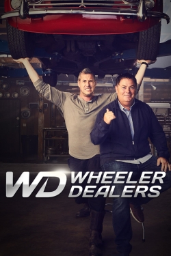 watch Wheeler Dealers Movie online free in hd on Red Stitch