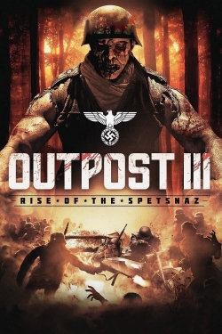 watch Outpost: Rise of the Spetsnaz Movie online free in hd on Red Stitch