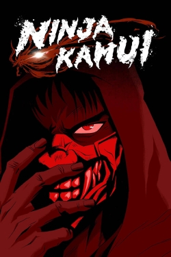 watch Ninja Kamui Movie online free in hd on Red Stitch