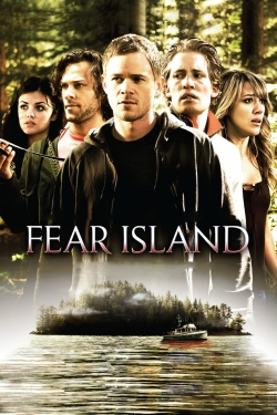 watch Fear Island Movie online free in hd on Red Stitch