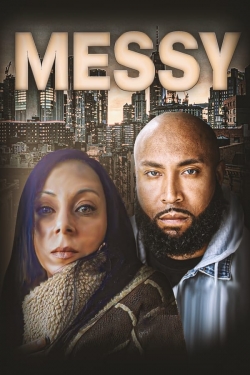 watch Messy Movie online free in hd on Red Stitch