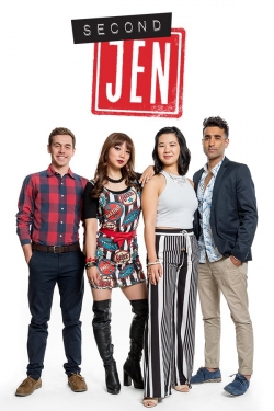 watch Second Jen Movie online free in hd on Red Stitch