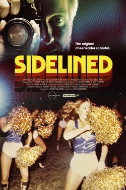 watch Sidelined Movie online free in hd on Red Stitch