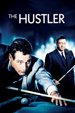 watch The Hustler Movie online free in hd on Red Stitch