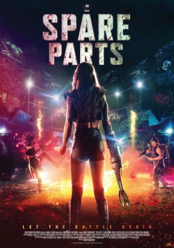 watch Spare Parts Movie online free in hd on Red Stitch