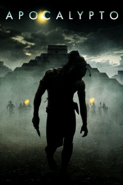 watch Apocalypto Movie online free in hd on Red Stitch