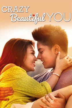 watch Crazy Beautiful You Movie online free in hd on Red Stitch