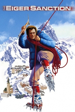 watch The Eiger Sanction Movie online free in hd on Red Stitch