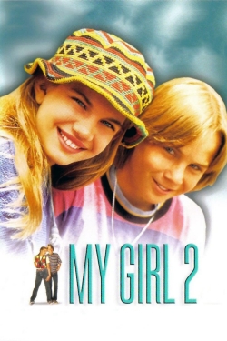 watch My Girl 2 Movie online free in hd on Red Stitch