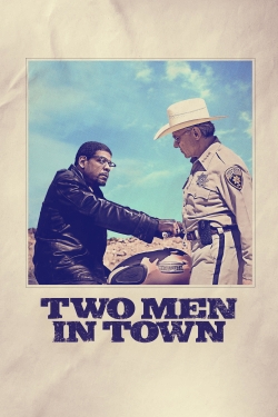 watch Two Men in Town Movie online free in hd on Red Stitch