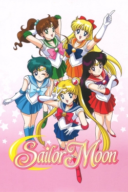 watch Sailor Moon Movie online free in hd on Red Stitch