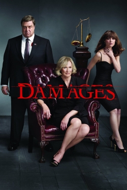 watch Damages Movie online free in hd on Red Stitch