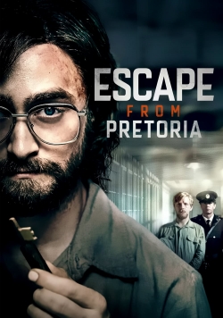 watch Escape from Pretoria Movie online free in hd on Red Stitch