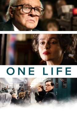 watch One Life Movie online free in hd on Red Stitch