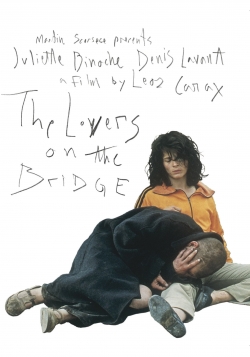 watch The Lovers on the Bridge Movie online free in hd on Red Stitch