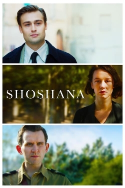 watch Shoshana Movie online free in hd on Red Stitch