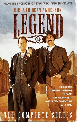 watch Legend Movie online free in hd on Red Stitch