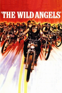 watch The Wild Angels Movie online free in hd on Red Stitch