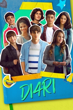 watch Di4ries Movie online free in hd on Red Stitch