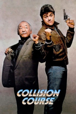 watch Collision Course Movie online free in hd on Red Stitch