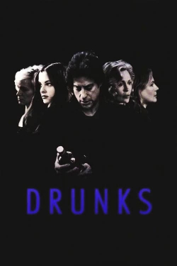 watch Drunks Movie online free in hd on Red Stitch