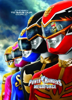 watch Power Rangers: Megaforce Movie online free in hd on Red Stitch